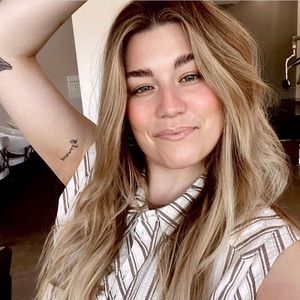 Meet your Posher, Audriana